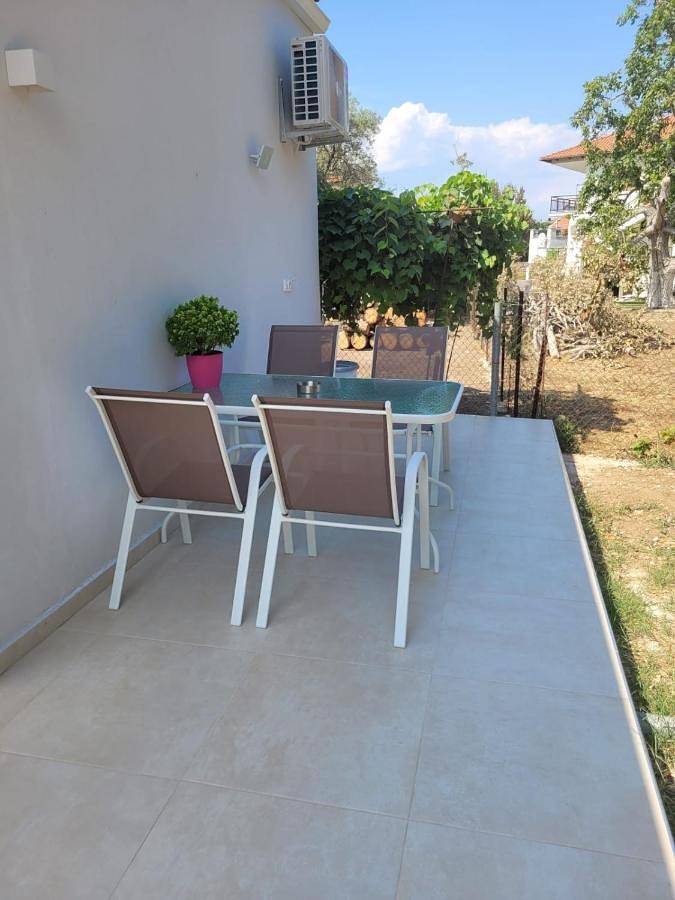 Boutique Villa Sofia in Thassos Stadt, Thassos