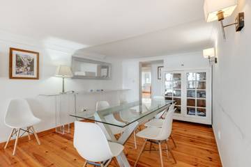 Appartement De Vacances pour 11 Personnes dans Sé, Lisbonne, Photo 3