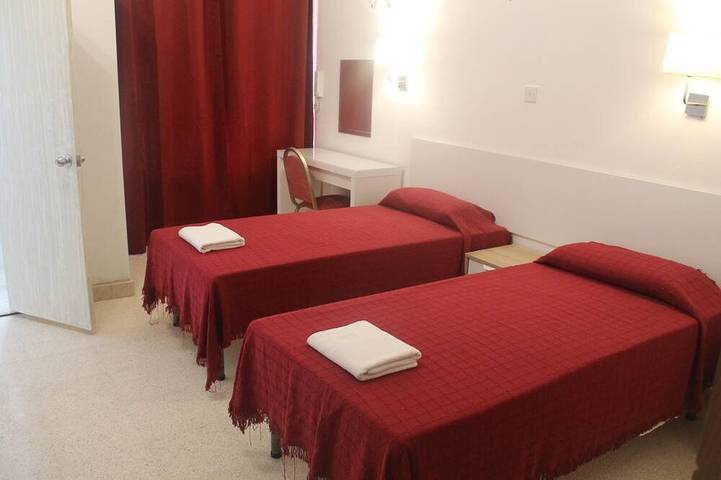 B&B für 4 Personen, mit Garten und Pool auf Malta - 3