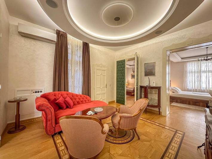 Apartamento de vacaciones para 6 personas, Se admiten mascotas - 1