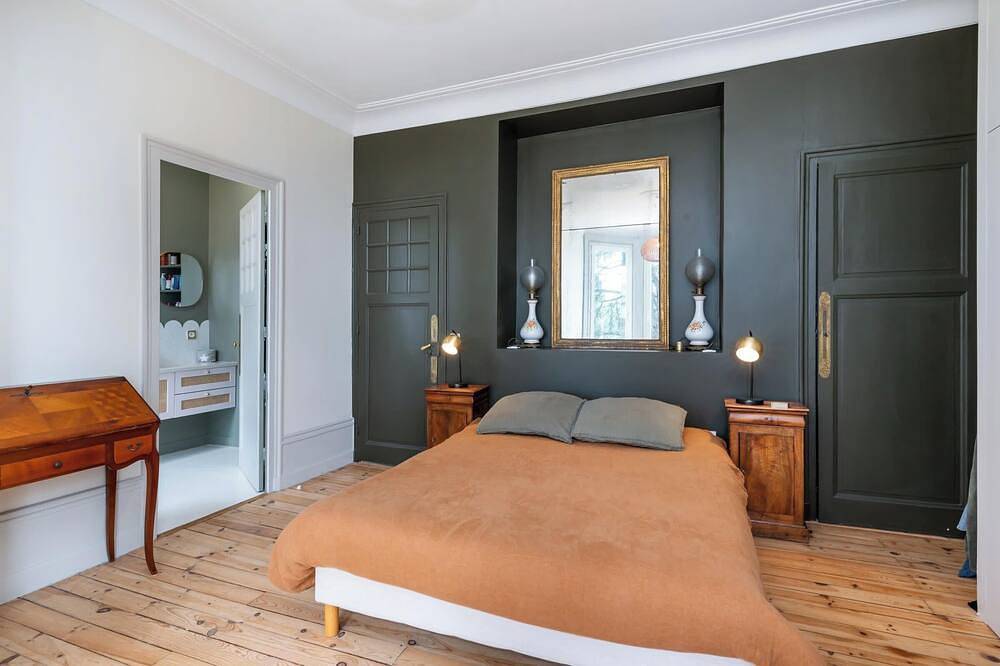 Green Place - Amazing house with swimming pool in Caluire-et-Cuire, Rhône