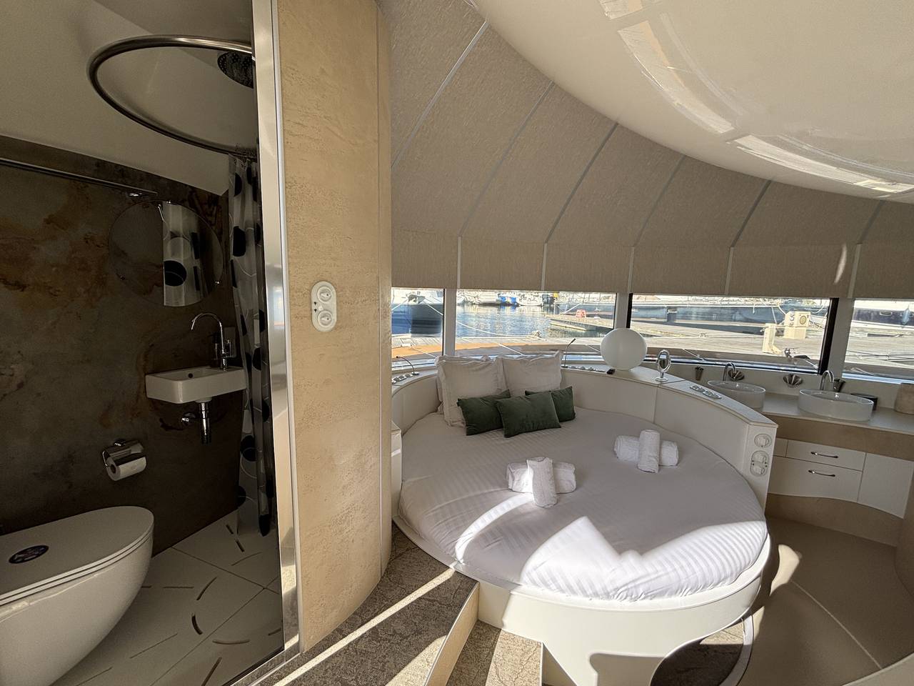 Anthénea - Trébeurden in Trébeurden, Costa de granito rosa