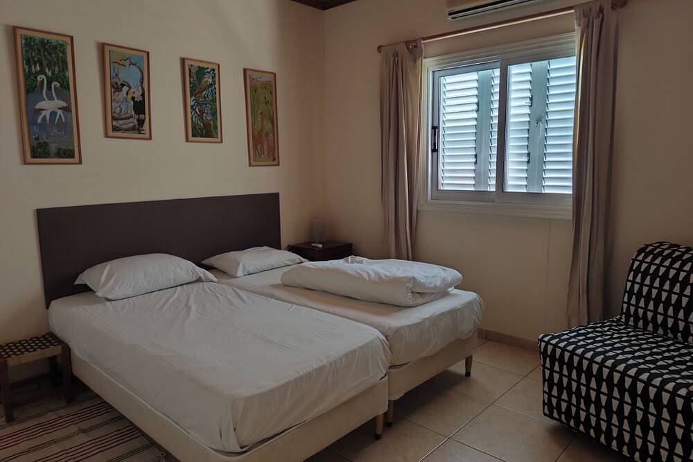 Ländlich gelegene Ferienwohnung auf Zypern in Larnaca Bezirk