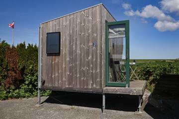 Strandhaus für 2 Personen in Cuxhaven, Nordseeküste, Bild 1