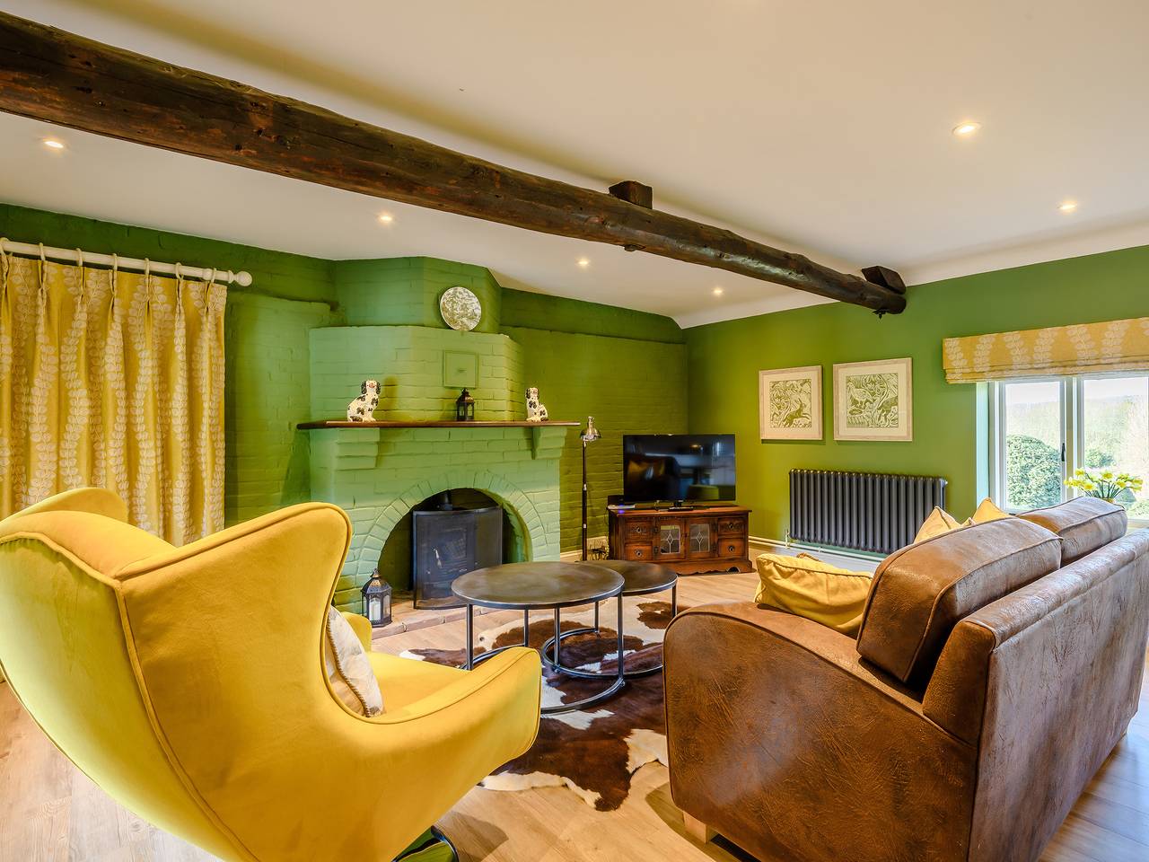 The Apple Store - Uk32623 in Swannington, Norfolk