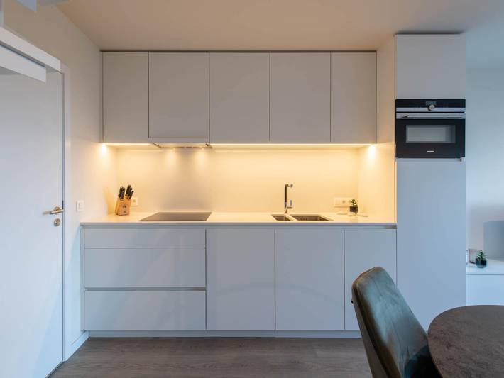 Apartamento entero, Apartamento cerca de playa en Bélgica in Oostduinkerke-Bad, Koksijde