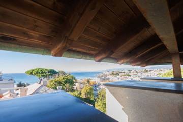 Casa Sulla Spiaggia per 4 Persone in Genoa, Provincia di Genova, Foto 3