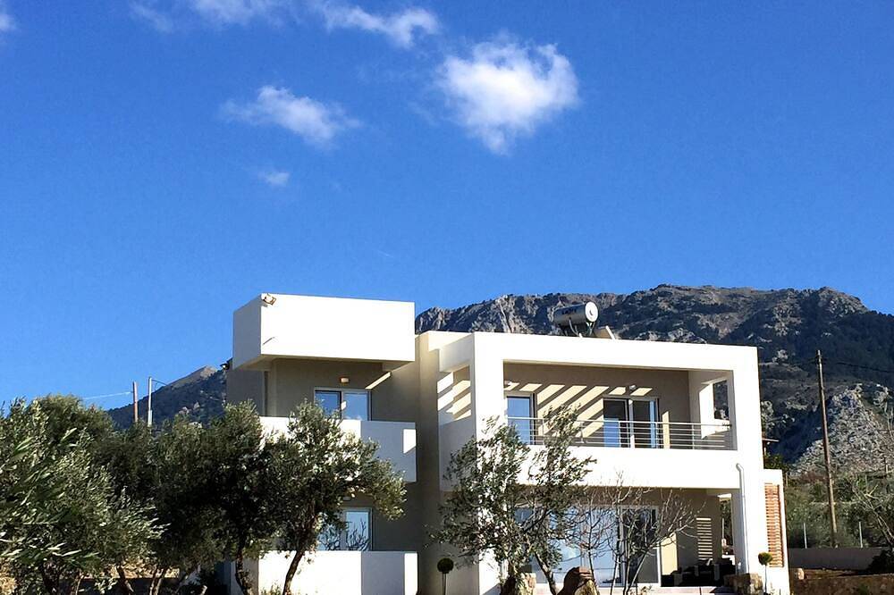Villa für 8 Personen in Kos, Dodekanes