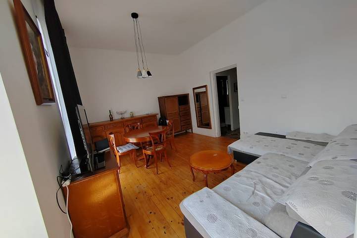 Appartement de vacances pour 5 personnes
