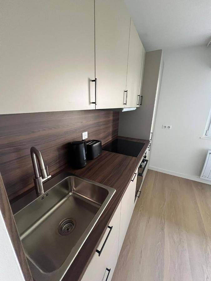 Appartement de vacances pour 4 personnes