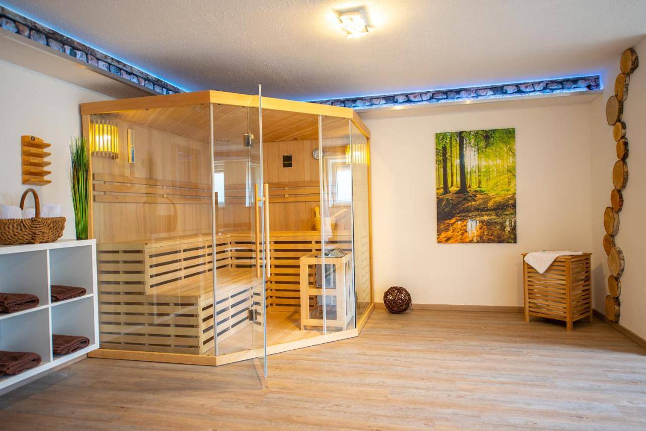 Large Double Room in Mehlmeisel, Landkreis Bayreuth