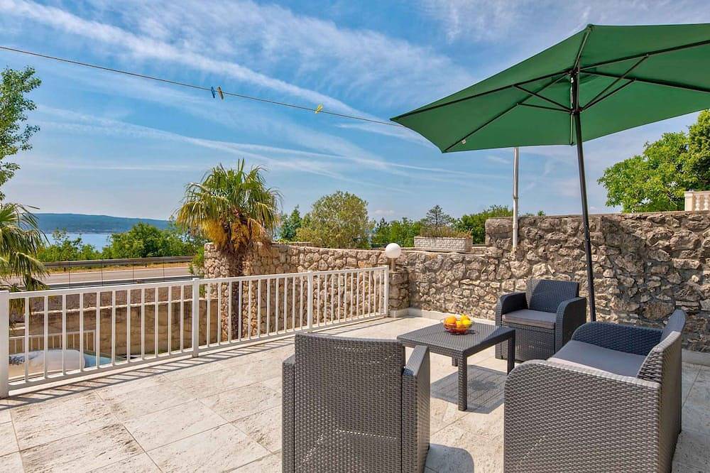 Appartamento vacanze a Kvarn a partire da 122€ a notte