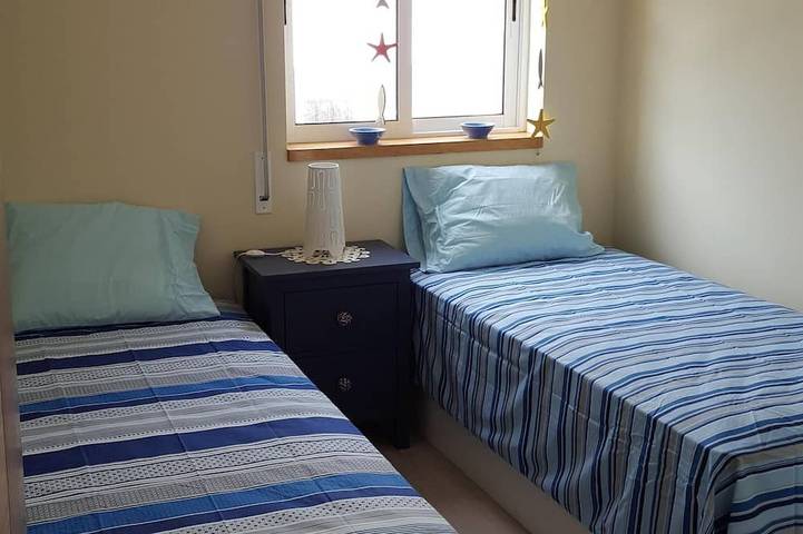 Location de vacances pour 7 personnes, avec terrasse, animaux acceptés à Salema - 4