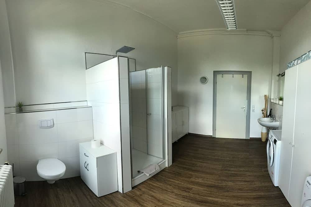 Ganze Wohnung, ❤️ Wohnung in Top-Lage | Direkt am Bahnhof in Bad Wimpfen, Kraichgau