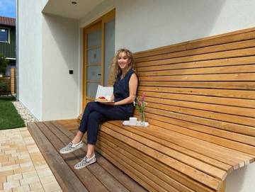 Ferienhaus für 5 Personen in Ostseebad Prerow, Prerow, Bild 1