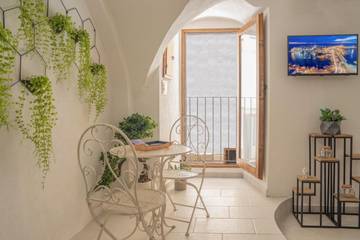 Maison De Vacances pour 3 Personnes dans Gallipoli, Golfe de Tarente, Photo 4