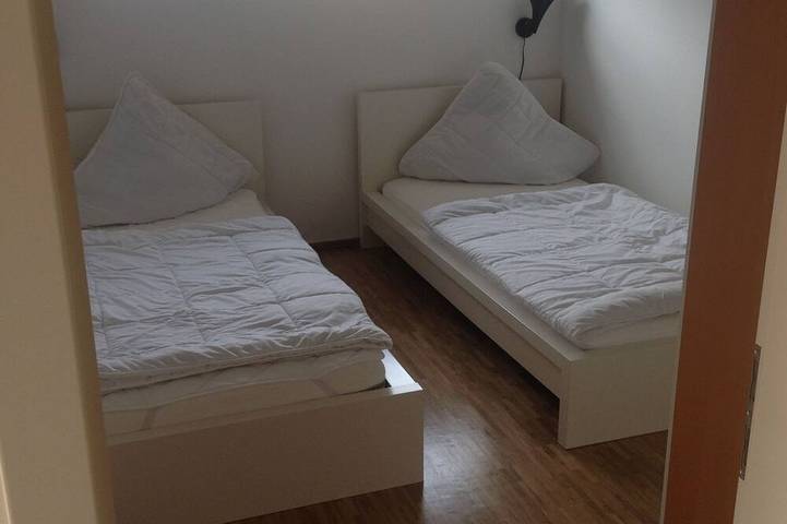 Ferienhaus für 5 Personen, mit Garten und Terrasse in Wismarer Bucht - 3