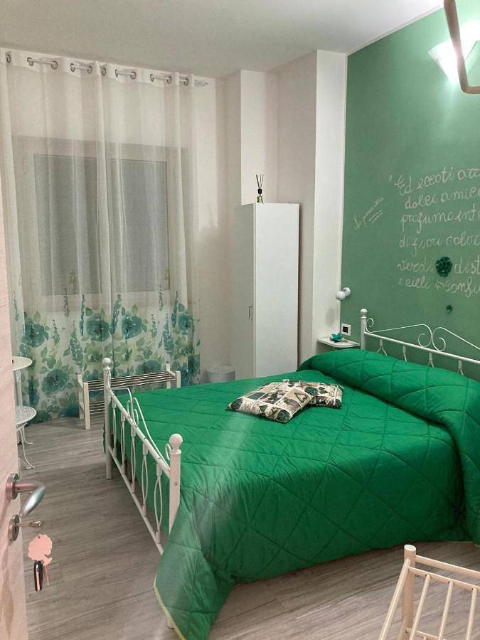 La collina dei poeti 78 primavere in Catanzaro Lido, Catanzaro