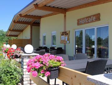 Bauernhaus für 3 Personen, mit Garten und Terrasse, kinderfreundlich in Sachsen