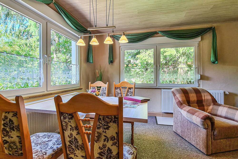 Mooi huis in Harzgerode Ot D. met wifi., foto 14