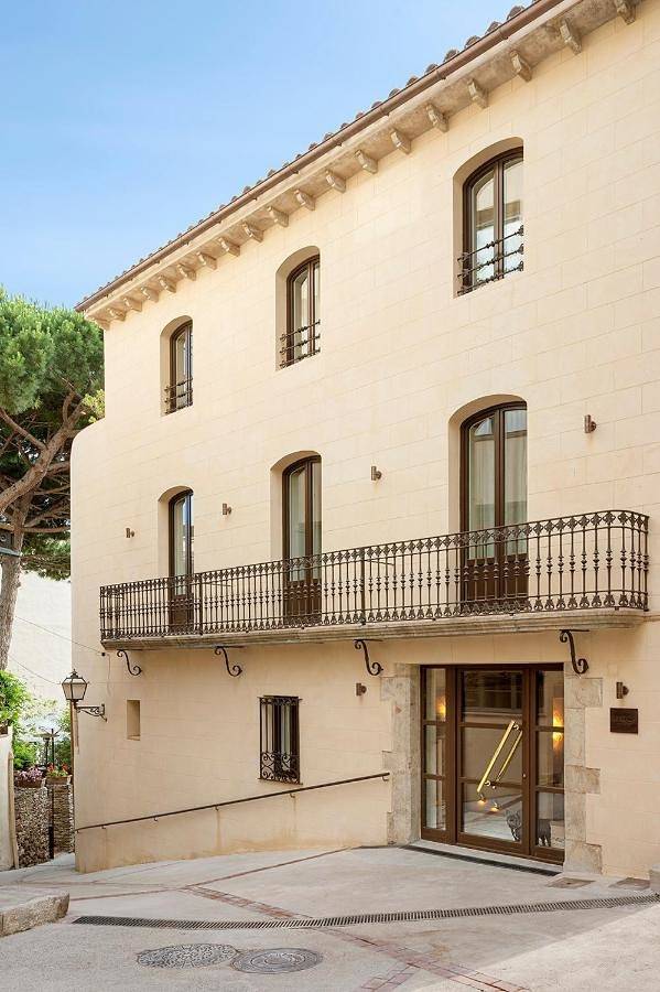 Superior King Room - Charlotte in Centre Begur, Begur