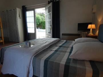 Maison De Vacances pour 4 Personnes dans Notre-Dame-de-Monts, Vendée, Photo 3