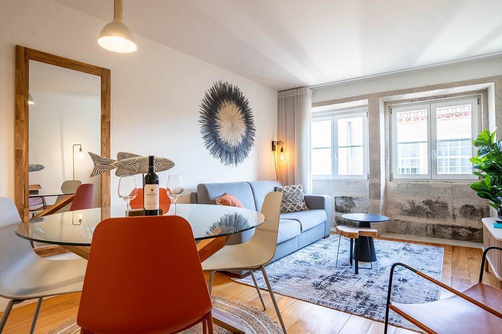 Appartamento vacanze a Porto a partire da 125€ a notte