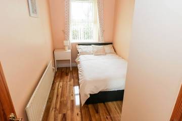 Cottage for 6 People in Castlebar, County Mayo, Photo 1