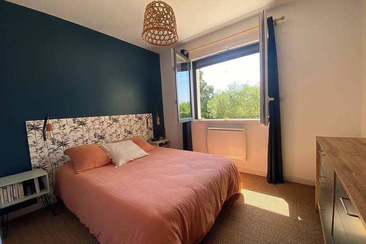 Location de vacances pour 6 personnes à Montbazin - 3