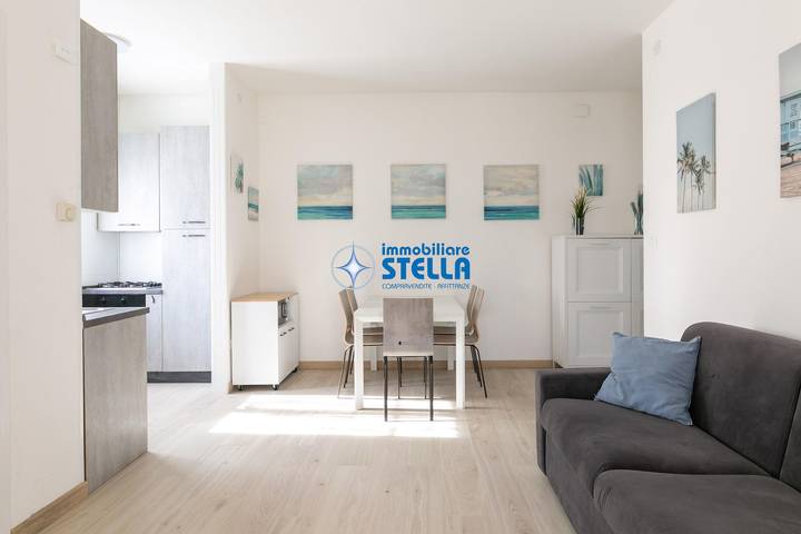 Ferienwohnung für 6 Personen in Jesolo - 4