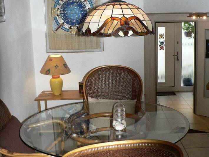 Apartamento de vacaciones para 1 personas - 1