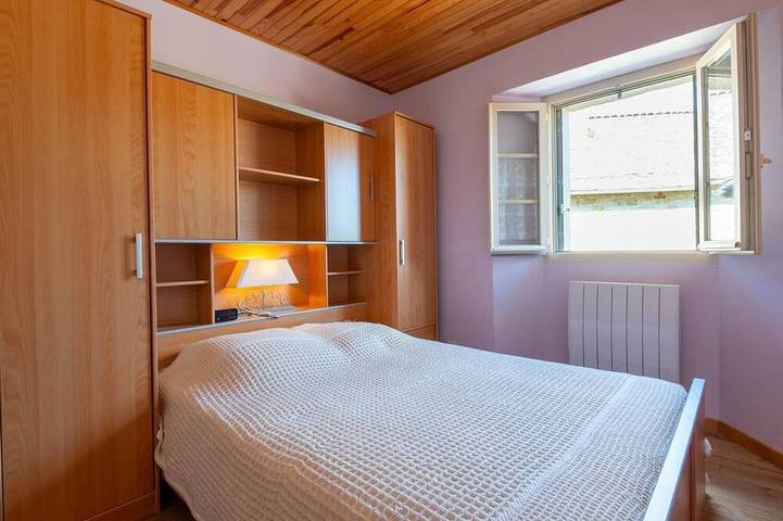 Location de vacances pour 6 personnes, avec Balcon et Jardin à Saint-Saturnin (Lozère) - 2