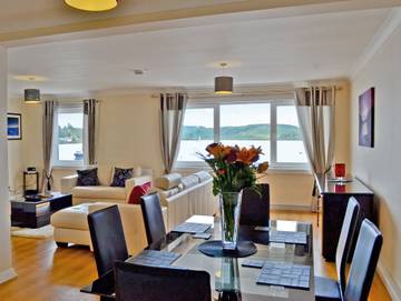 Log Cabin for 4 People in Oban, Argyll & Bute, Photo 3