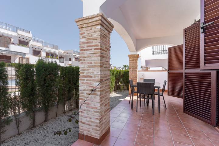 Pura Vida Beach Apartment in Playa de La Mata (Torrevieja), Torrevieja