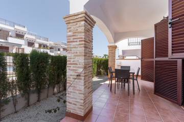 Bungalow para 4 Personas en La Mata, Costa Blanca, Foto 4