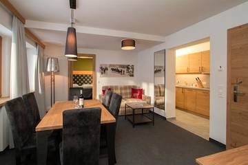 Vakantiewoning voor 8 Personen in Obergurgl, Ötztal Alps, Afbeelding 2