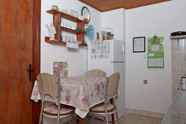 Ferienwohnung für 4 Personen, mit Balkon/Terrasse, mit Haustier auf Pag - 3