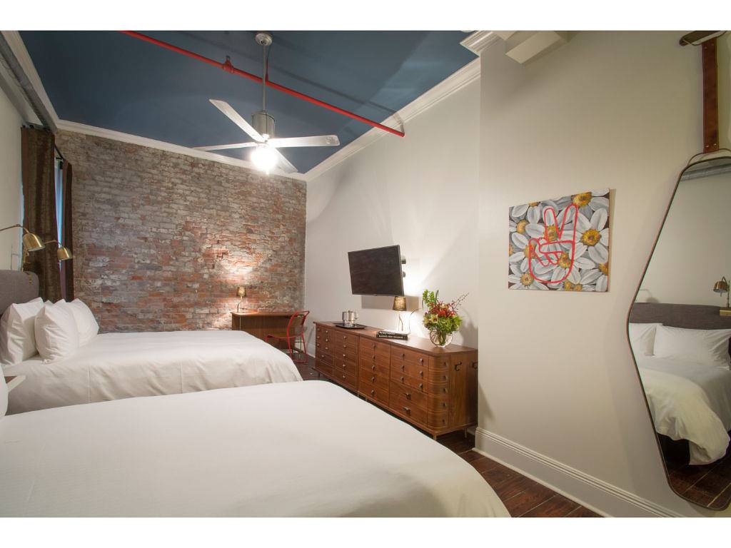 Hotel Old 77 in New Orleans, Orleans Parish