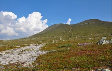 Lägenhet för 6 Personer i Idre, Älvdalen (kommun), Bild 1