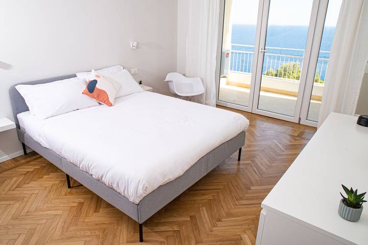 Ganze Wohnung, Italianway in San Remo, Sanremo Gemeinde