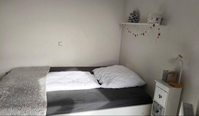 Ferienwohnung für 6 Personen, mit Balkon und Ausblick in Lichtenhagen - 3