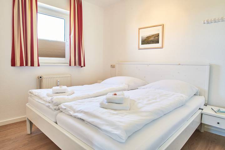 Ganze Ferienwohnung, Berliner Ring 31 in Wyk auf Föhr (Stadt), Wyk auf Föhr