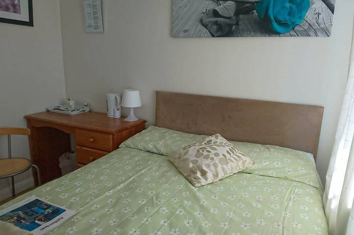 BnB für 2 Personen in London - 2