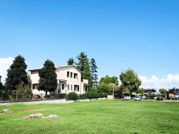 Appartamento intero, 3 Camere 6 Persone in Marta, Lago di Bolsena