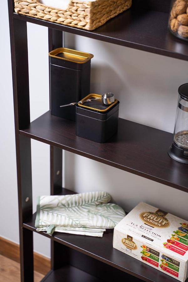 Gîte pour 4 personnes, avec jardin et vue, adapté aux familles à Vilnius - 4