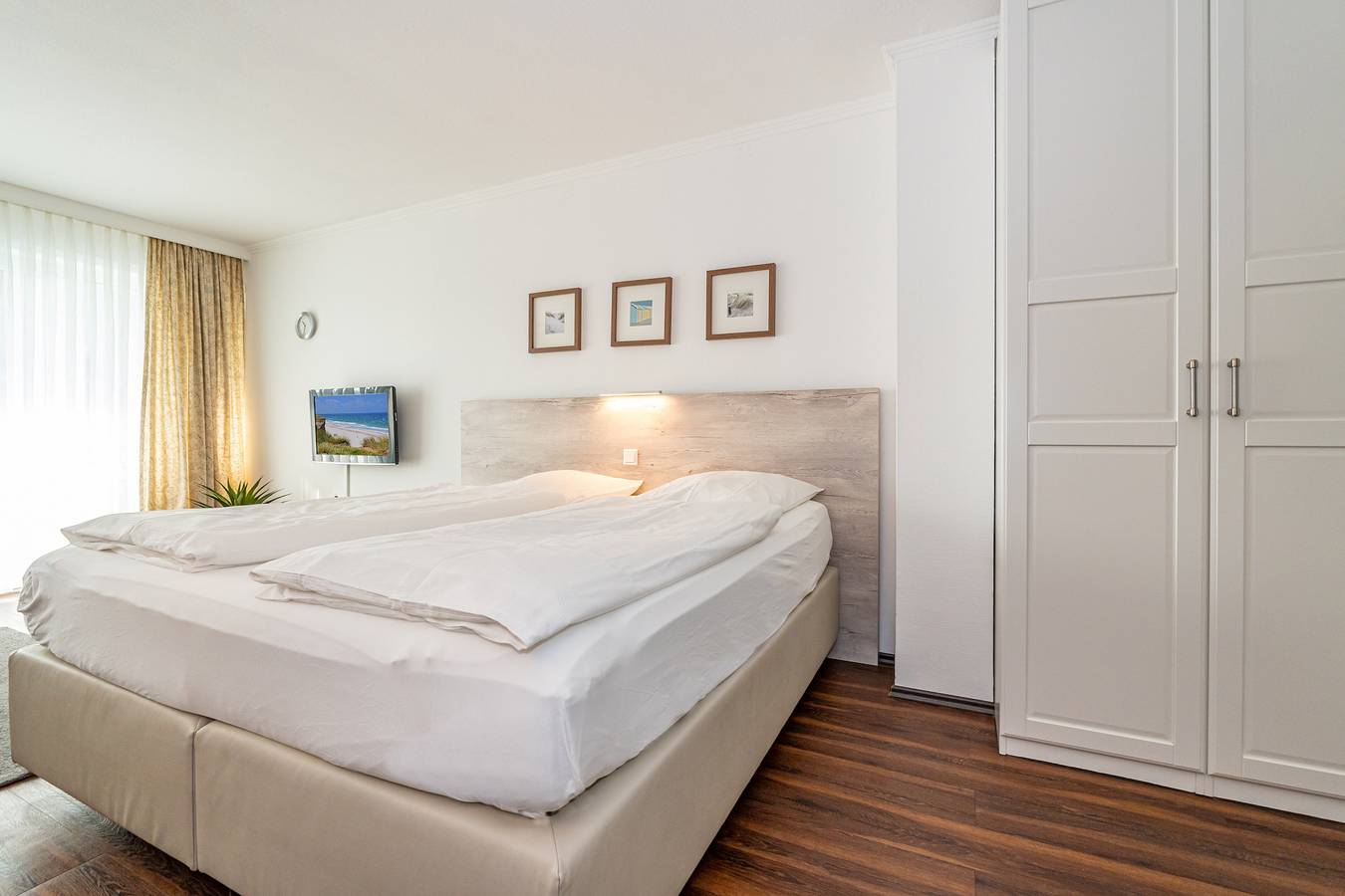 Ganze Ferienwohnung, Dr.-Roß-Straße 25, App 14 in Westerland, Sylt (Gemeinde)