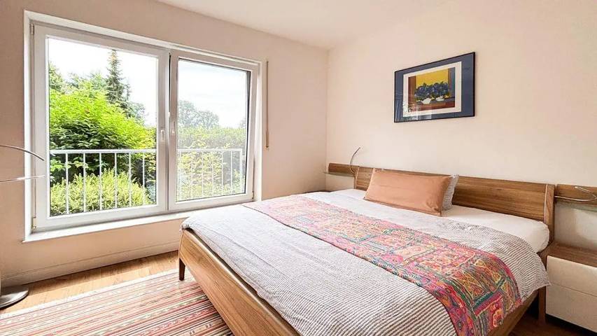 Ferienhaus für 4 Personen, mit Garten in Ammerland - 2