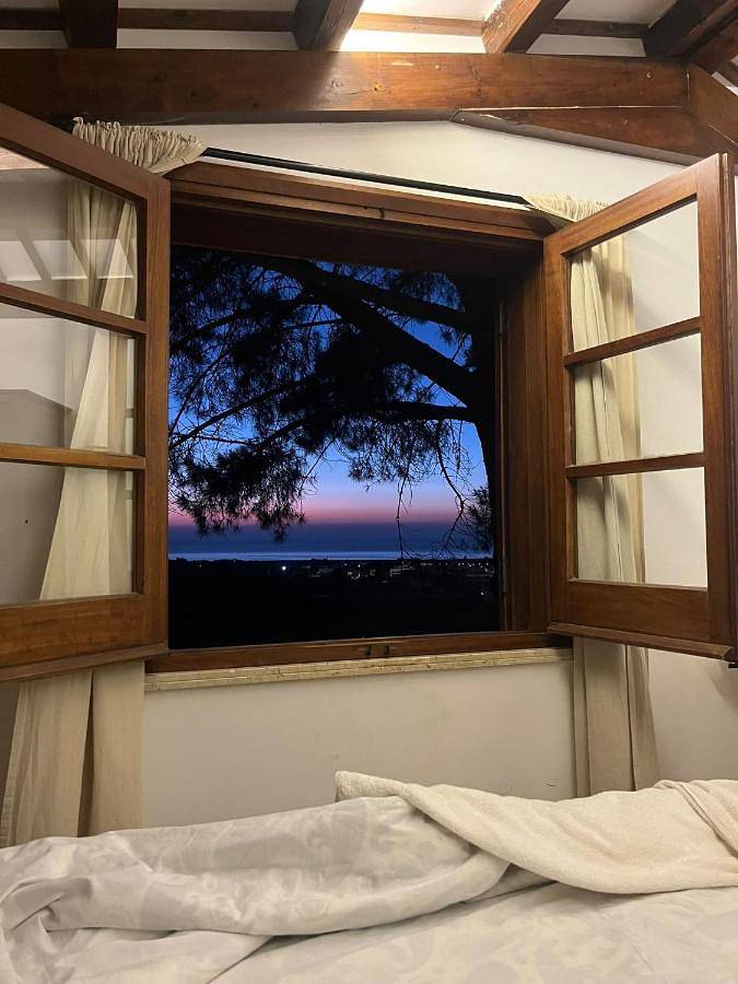 Double Room with Sea View in Custonaci, Provincia di Trapani