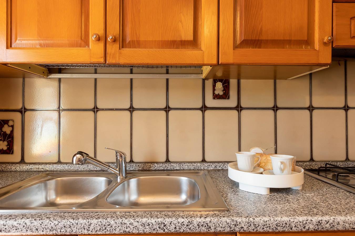 Appartement entier, Appartement "Chef House Sorso" avec terrasse partagée et jardin privé in Sorso, Province de Sassari