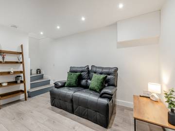 Cottage für 2 Personen in Nordostengland, Kielder Forest Park, Bild 4